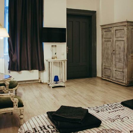 Mansion Josephina Daire Kaloşvar Dış mekan fotoğraf