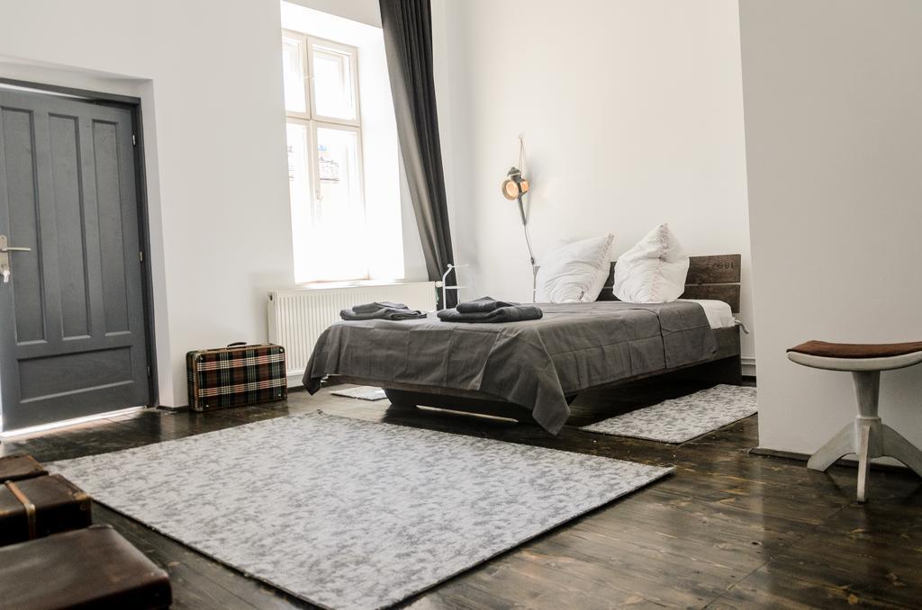Mansion Josephina Daire Kaloşvar Dış mekan fotoğraf