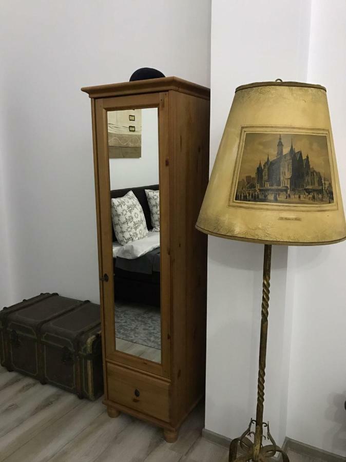 Mansion Josephina Daire Kaloşvar Dış mekan fotoğraf