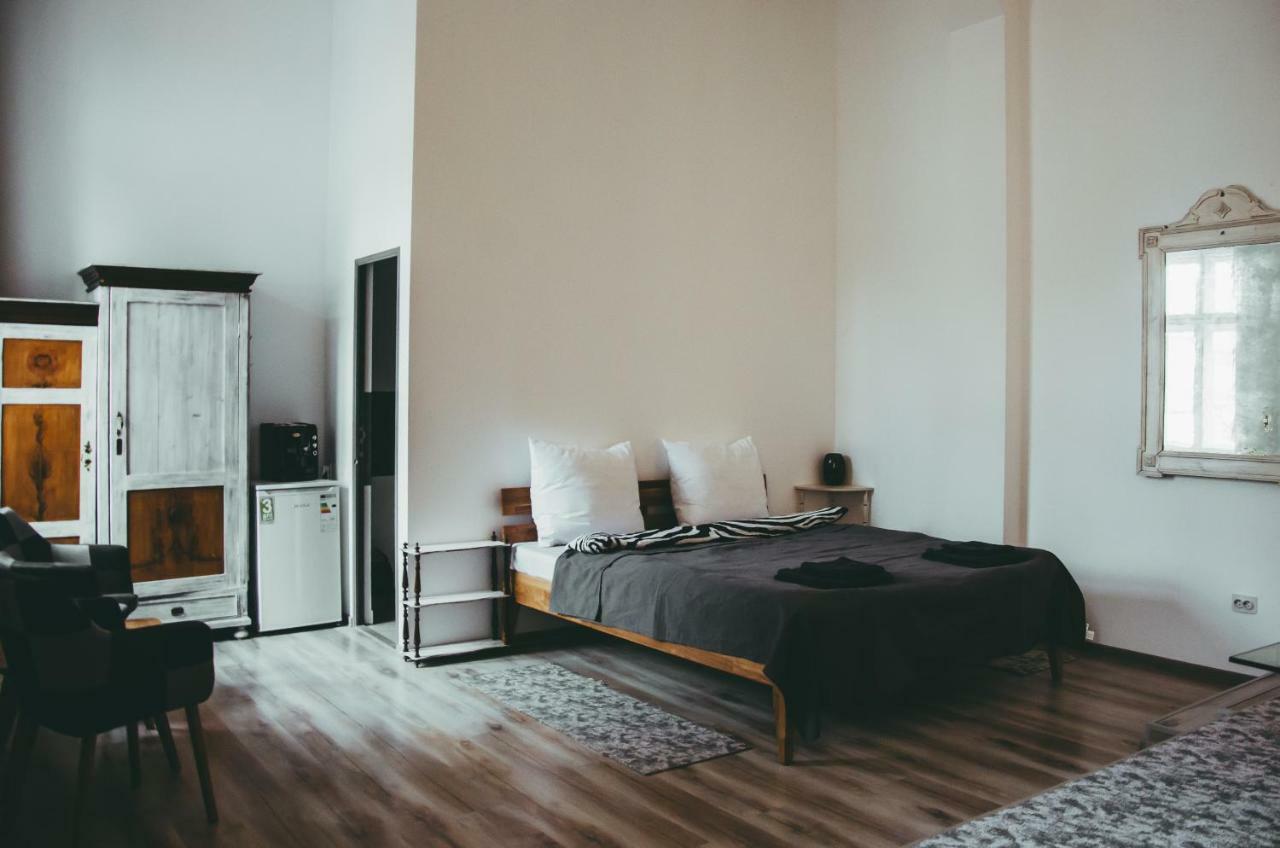 Mansion Josephina Daire Kaloşvar Dış mekan fotoğraf