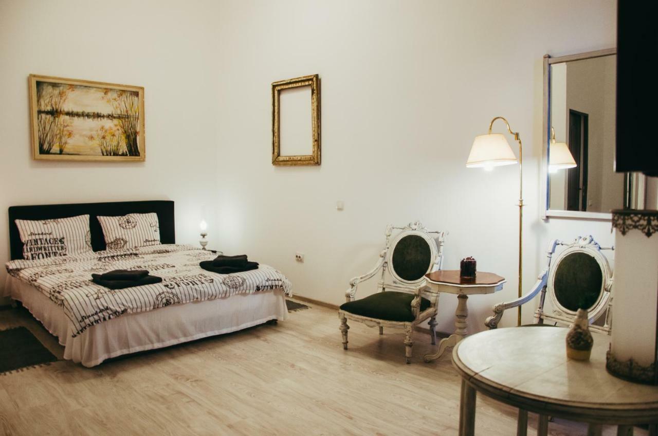 Mansion Josephina Daire Kaloşvar Dış mekan fotoğraf