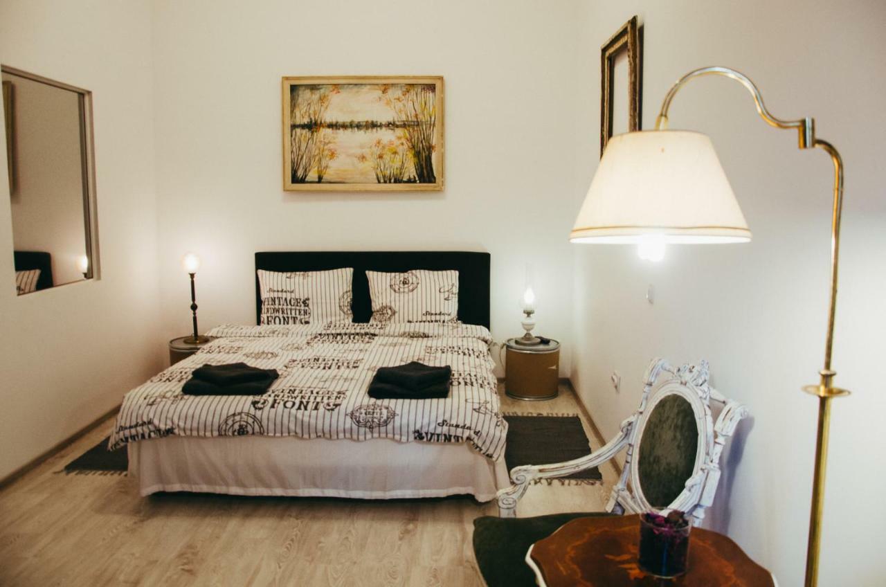 Mansion Josephina Daire Kaloşvar Dış mekan fotoğraf