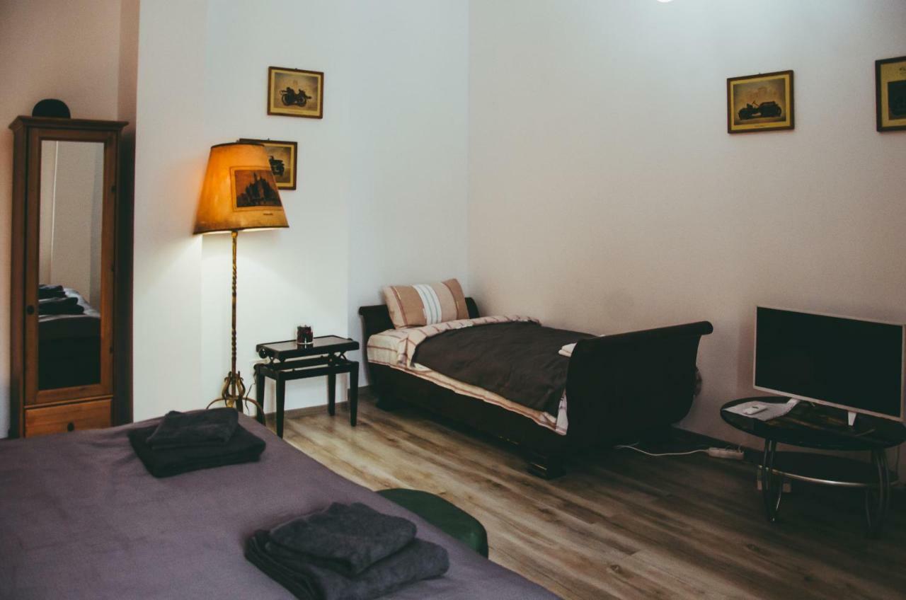 Mansion Josephina Daire Kaloşvar Dış mekan fotoğraf