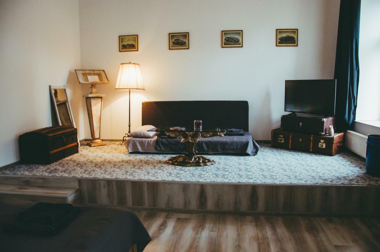 Mansion Josephina Daire Kaloşvar Dış mekan fotoğraf