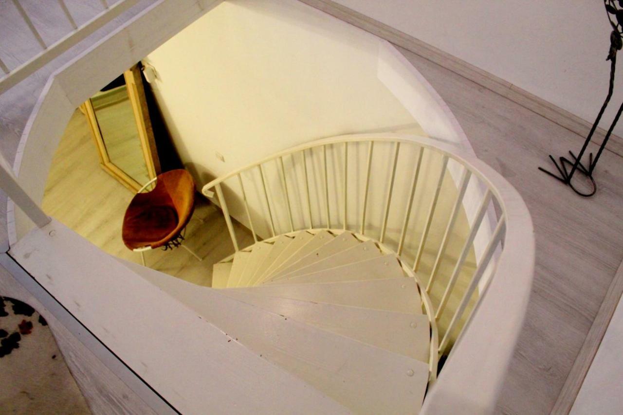 Mansion Josephina Daire Kaloşvar Dış mekan fotoğraf