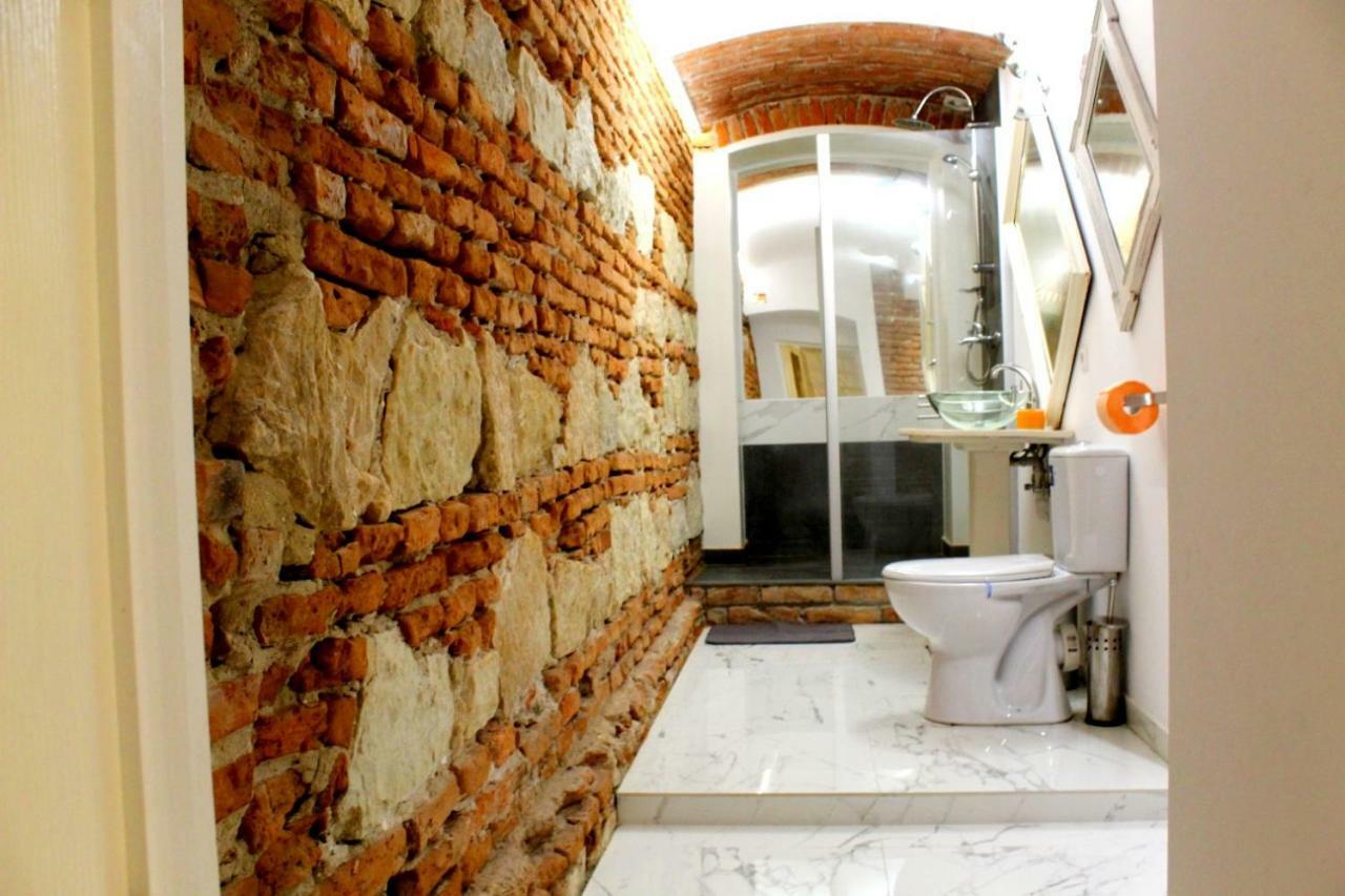 Mansion Josephina Daire Kaloşvar Dış mekan fotoğraf