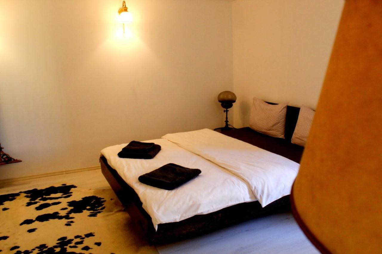 Mansion Josephina Daire Kaloşvar Dış mekan fotoğraf