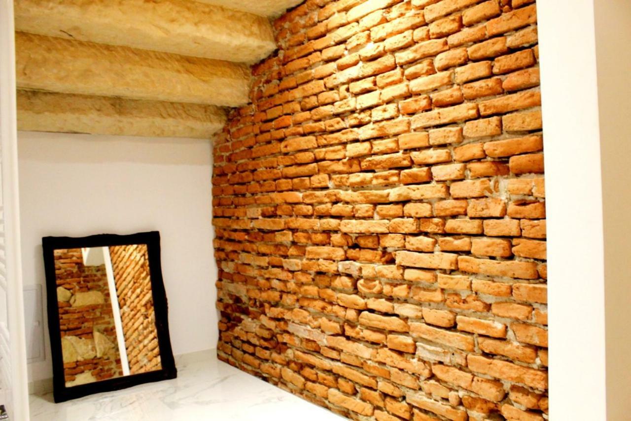Mansion Josephina Daire Kaloşvar Dış mekan fotoğraf